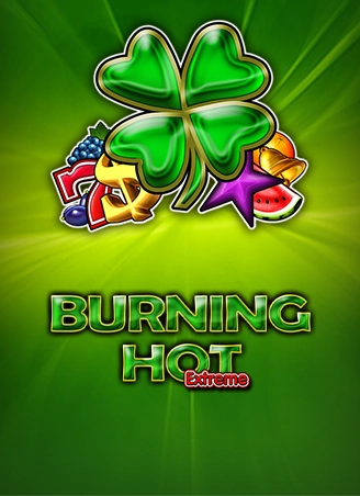 Burning Hot Extreme