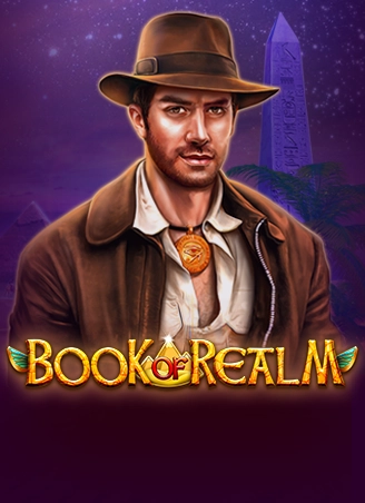 Book Of Realm
