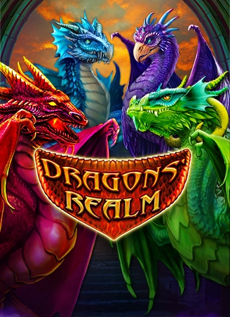 Dragons' Realm High Cash