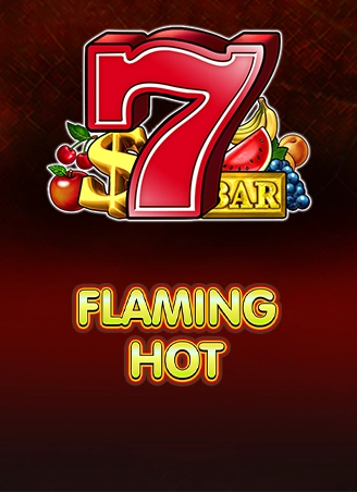 Flaming Hot Bell Link