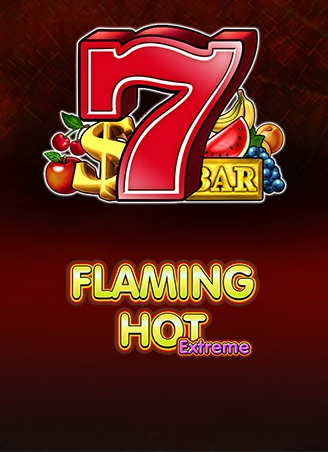 Flaming Hot Extreme Bell Link