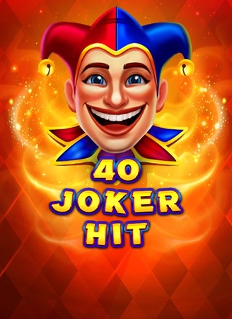 40 Joker Hit