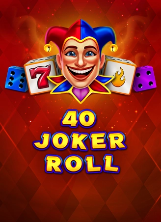 40 Joker Roll