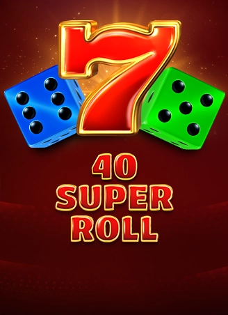 40 Super Roll