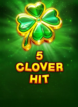 5 Clover Hit