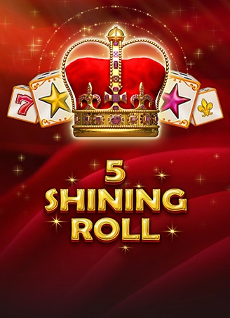 5 Shining Roll