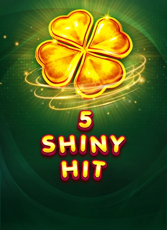 5 Shiny Hit