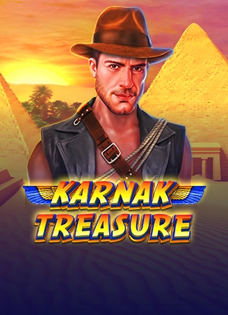 Karnak Treasure
