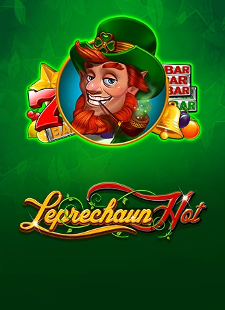 Leprechaun Hot