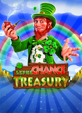 Leprechance Treasury High Cash