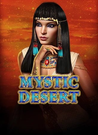 Mystic Desert