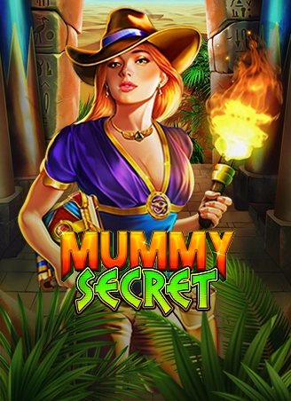 Mummy Secret High Cash