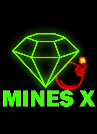Mines X High RTP