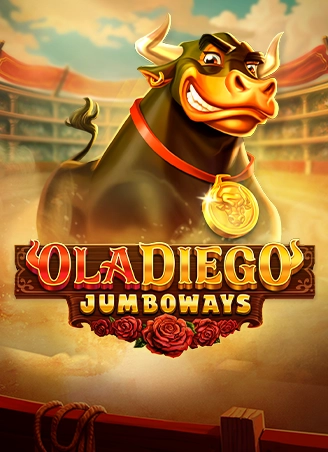 Ola Diego Jumboways