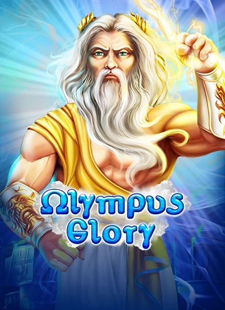 Olympus Glory Gods & Kings Link
