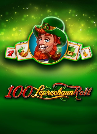 100 Leprechaun Roll