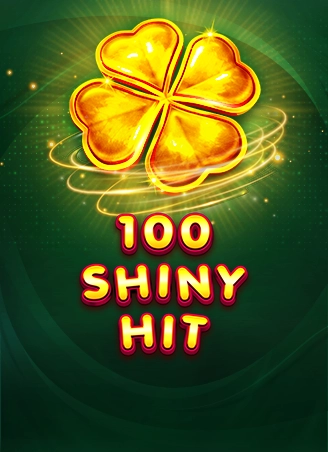 100 Shiny Hit