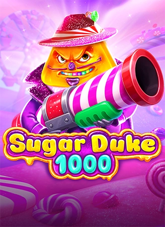 Sugar Duke 1000 High RTP