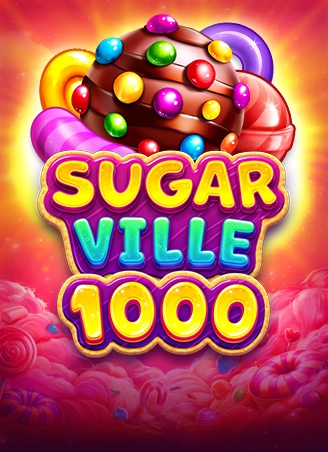 SugarVille 1000