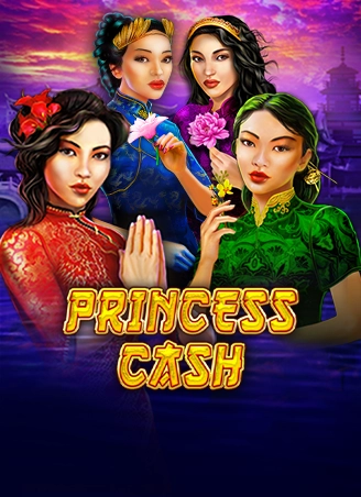 Princess Cash High Cash