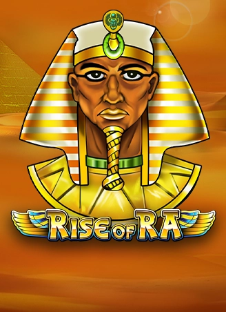 Rise of Ra Progressive JP
