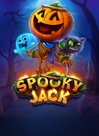 Spooky Jack