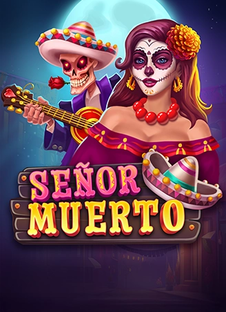 Senor Muerto