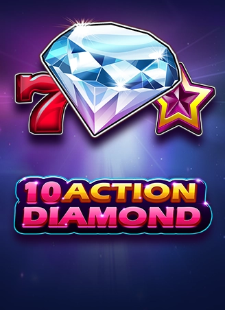 10 Action Diamond