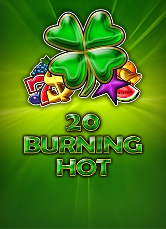 20 Burning Hot