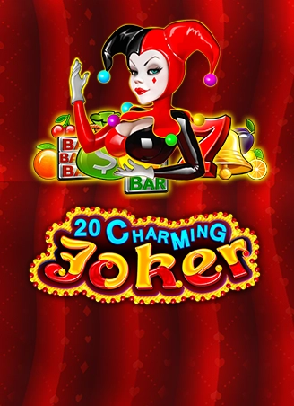 20 Charming Joker