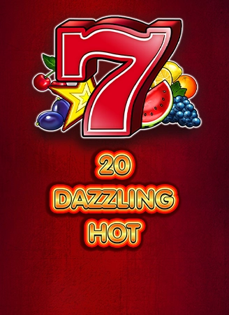 20 Dazzling Hot