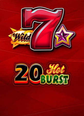 20 Hot Burst