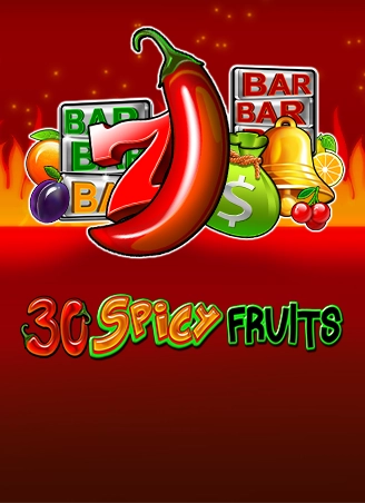 30 Spicy Fruits