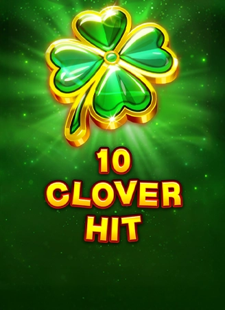 10 Clover Hit