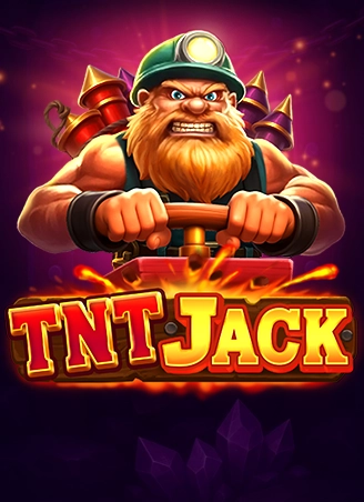 TNT Jack High RTP