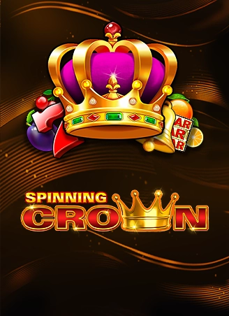 Spinning Crown