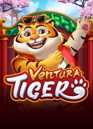 Tiger Ventura High RTP