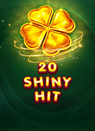 20 Shiny Hit