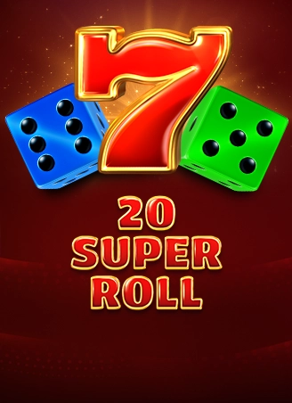 20 Super Roll