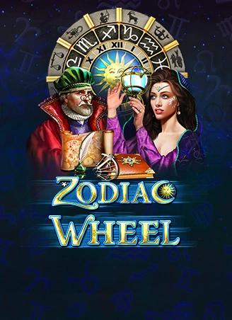 Zodiac Wheel
