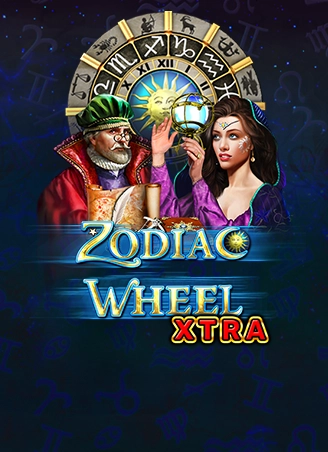 Zodiac Wheel Xtra Bell Link